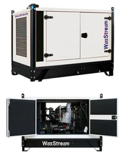 Надійний генератор WattStream WS110-WS з швидкою доставкою
